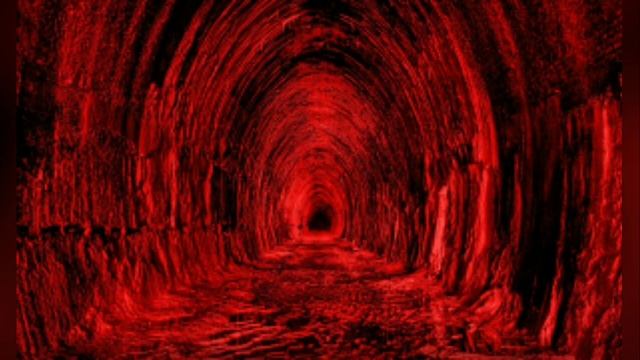 Преисподняя смотреть онлайн