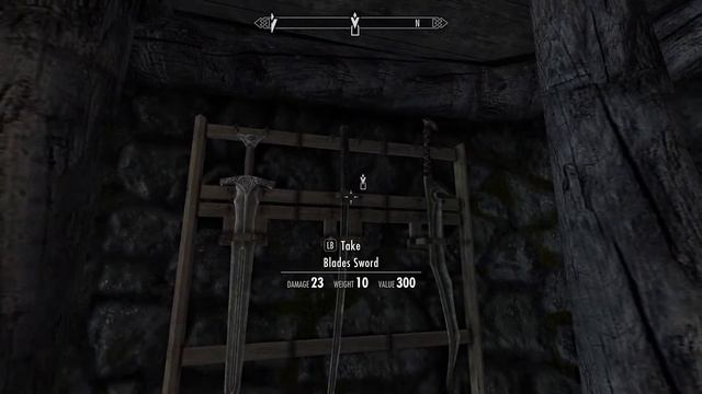 Skyrim SE Legendary: Solstheim & (Main Story)  | 1080p 60