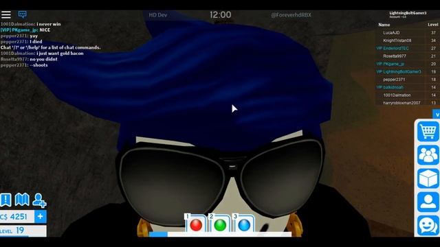 Roblox Guest World Beta Ep 23 How To Get Guest 666!!! смотреть онлайн