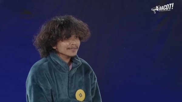 MELI 3GP GETARKAN 100 LAKI-LAKI!!!