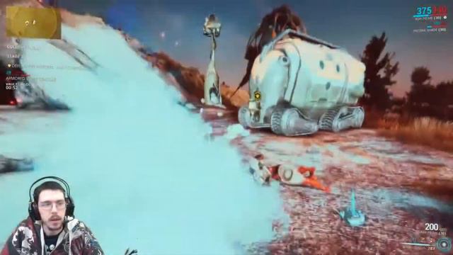 Devstream 101 and Next Prime Frame | Warframe смотреть онлайн