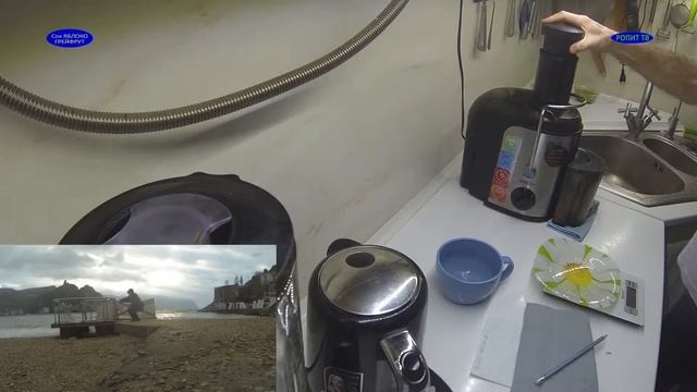 День за Днём. 2019-01-18 Как ТВ реклама формирует сознание человека смотреть онлайн