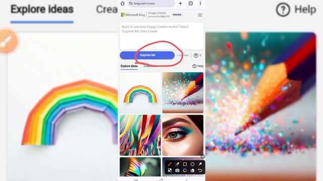 New Viral 3D Ai Photo Editing Tutorial ? смотреть онлайн