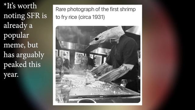 So, You're Telling Me A Shrimp Fried This Rice? смотреть онлайн