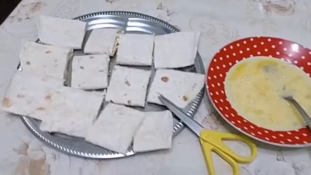 Лаваш с сыром и творогом смотреть онлайн