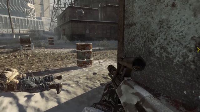 Ryzen 5 3500U | Call of Duty: Black Ops #3 смотреть онлайн