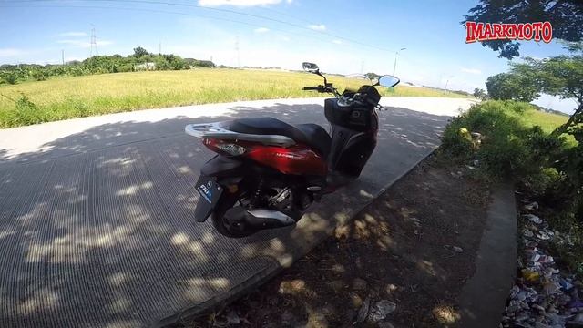 FKM Slick 150: Gusto Mong Malaman #iMarkMoto смотреть онлайн