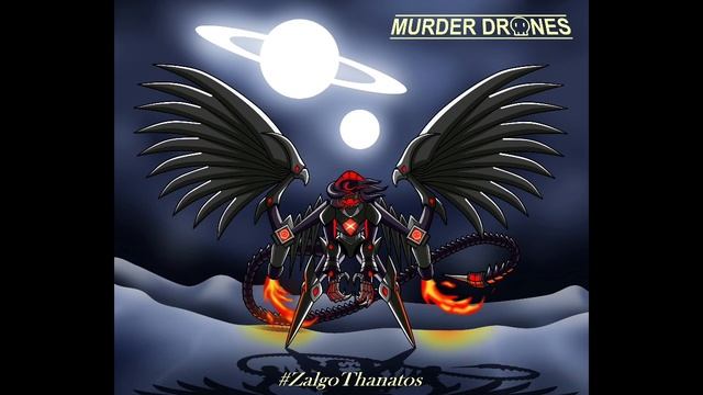 yo en murder drones cap 7 (leer descripcion) смотреть онлайн