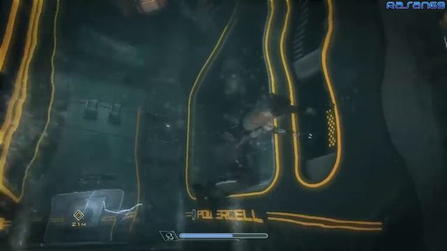 Hydrophobia Prophecy (PC) walkthrough part 5 смотреть онлайн