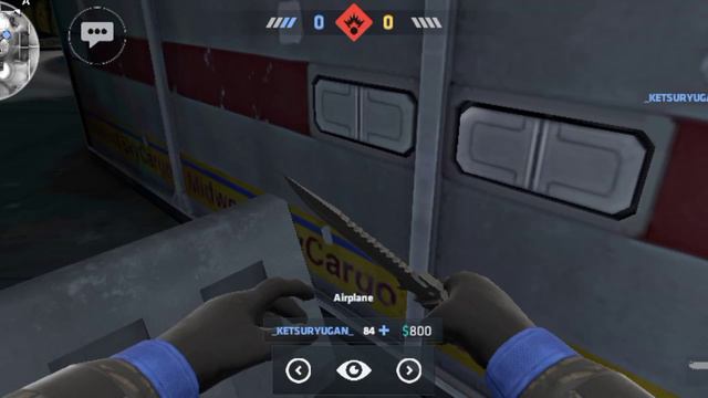 Critical Ops