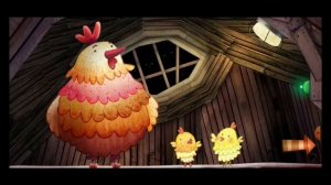 СПОКОЙНОЙ НОЧИ. МУЛЬТИК. УЧИМСЯ ВЫКЛЮЧАТЬ СВЕТ