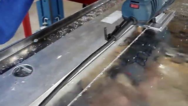 Bosch GST 25 Metal Professional Stichsäge Teil 2