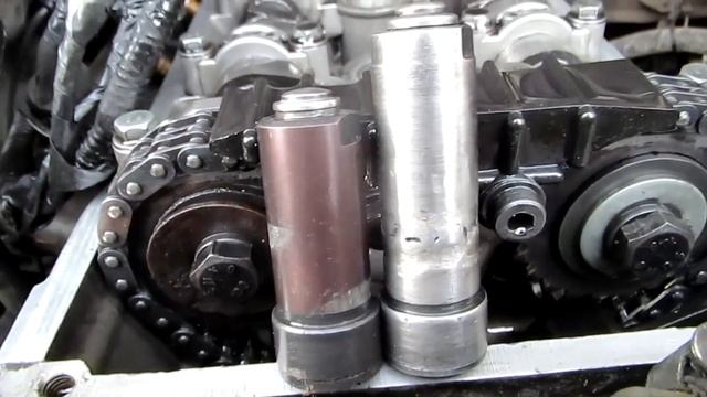 Плавают обороты двигателя ЗМЗ  причины @Lysenka