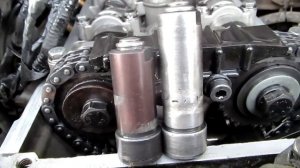 Плавают обороты двигателя ЗМЗ  причины @Lysenka