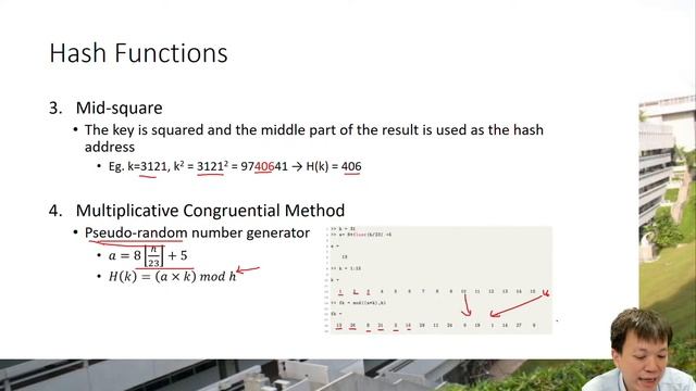 CZCE1107 Data Structures and Algorithms смотреть онлайн
