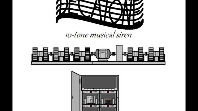 decatone music siren songs. смотреть онлайн
