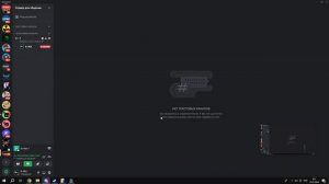 Что делать, если Dicord не видит приложение? Как включить звук на стриме Discord?