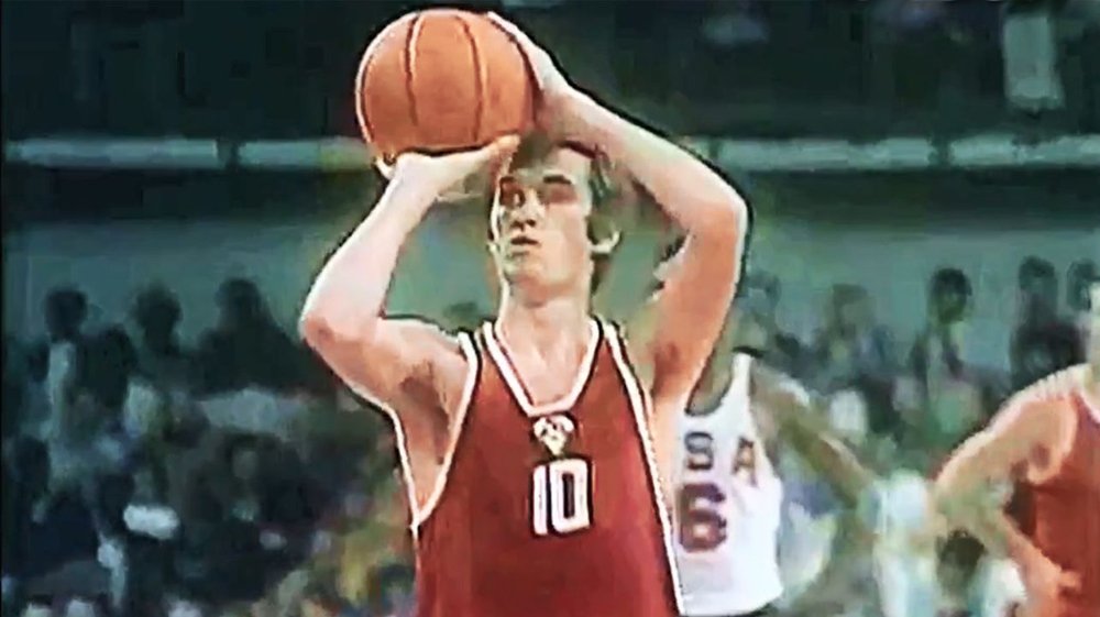 Ретроархив Мюнхен 1972.mp4 смотреть онлайн