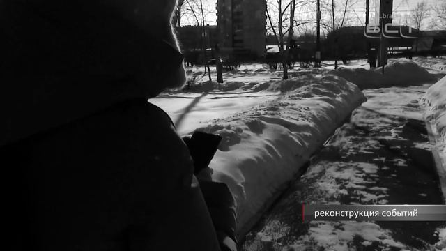 Братчанин, который похитил телефон у 10 летней девочки, получил условный срок смотреть онлайн