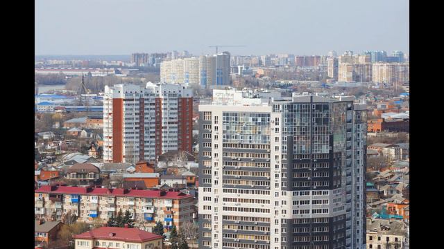 Ипотека без ПВ. Краснодар. Фрегат. смотреть онлайн