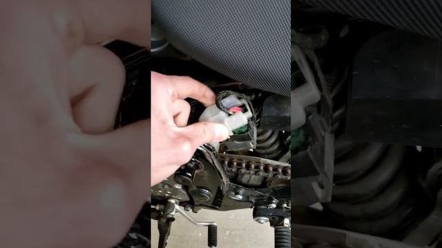 How to test starter relay смотреть онлайн