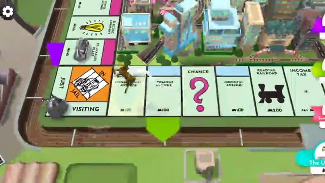 monopoly in android phone смотреть онлайн