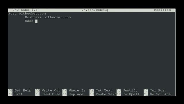 How to configure two Git accounts on your computer смотреть онлайн