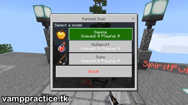 [NEW] BEST PVP SERVER FOR MCPE 1.16+ (Minecraft Bedrock Edition) смотреть онлайн