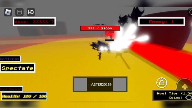 Undertale Deal With Forgotten Bosses:Second Stage Beating ??G3ST@R?? смотреть онлайн