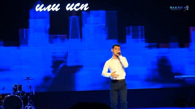 ГКЦ «Планета»: «И лучик солнца золотого» [04.12.2019] смотреть онлайн