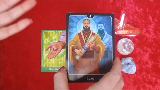 TWIN FLAME AUGUST 2016 FEMALE TWIN HEART ORACLE TAROT READING! смотреть онлайн