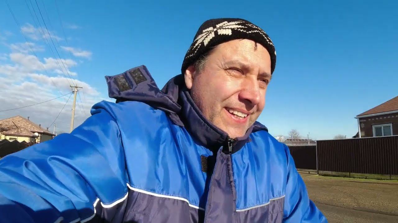 ДАЖЕ НЕ ДУМАЛ ЧТО ТАКОЕ У НАС БУДЕТ / СЮРПРИЗ У ДВОРА / ОБЯЗАТЕЛЬНО ПОКАЖУ смотреть онлайн