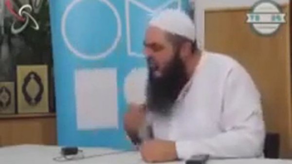 Аллах в Коране говорит...