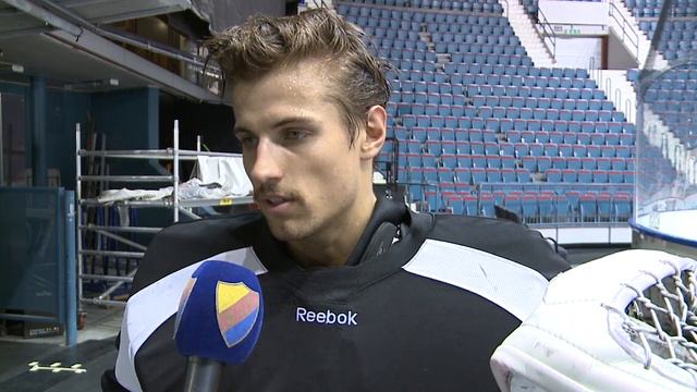 Mantas Armalis efter ännu en gedigen insats смотреть онлайн