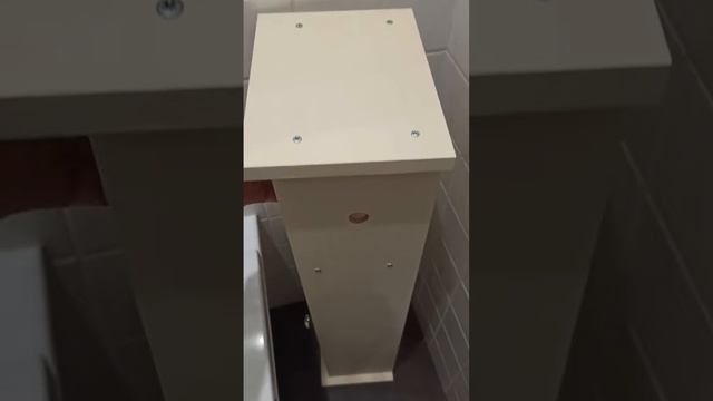 Подставка для туалетной бумаги "Вена" смотреть онлайн