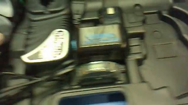 Аккумуляторный шуруповерт Hitachi DS12DVF3 смотреть онлайн