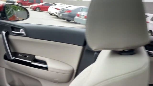 2022 Kia Sportage Gilbert, Chandler, Mesa, Queen Creek, San Tan, AZ 220296 смотреть онлайн