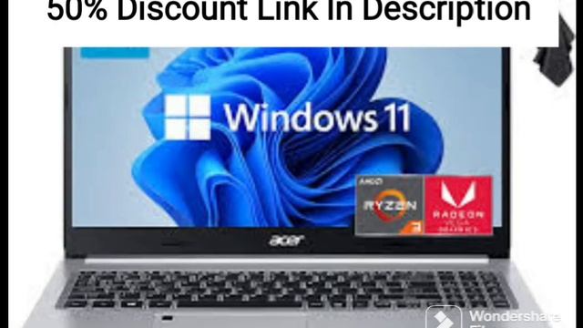 2021 Acer Chromebook 315 Laptop Computer 15.6” HD Display Intel Celeron N4000 Processor смотреть онлайн