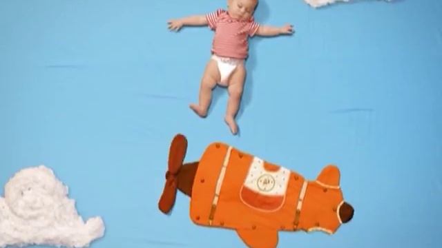 Evy Baby смотреть онлайн