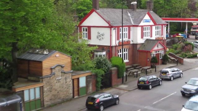 Canon Powershot D30 Video Sample смотреть онлайн