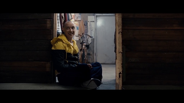 Сплит - Русский Трейлер (2017) смотреть онлайн