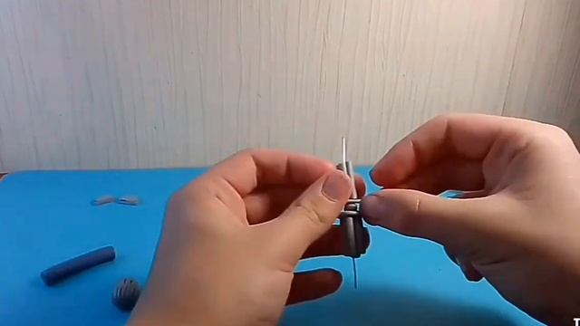 Лепка Карлсона, Кота Матроскина и Тейлза в Сумеречном слое из пластилина! смотреть онлайн