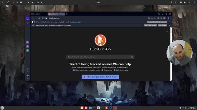 Linux Mint, conclusiones finales смотреть онлайн
