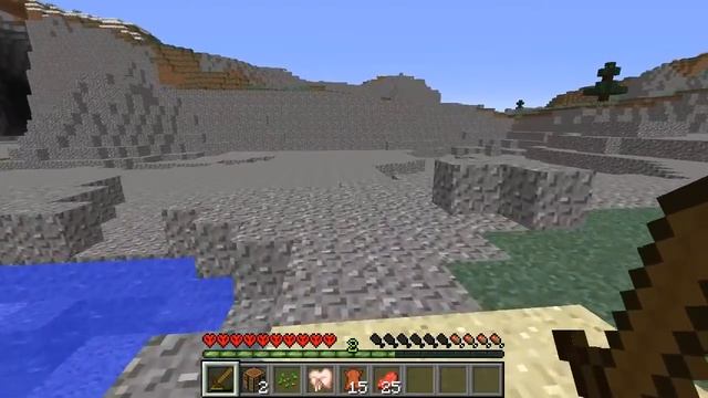 The Impossible Quest Episode 1: Setting up camp смотреть онлайн
