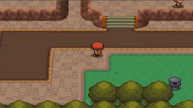 Let's Play Pokémon Perl Edition #11 - Etwas längerer Part - [HD/German] смотреть онлайн