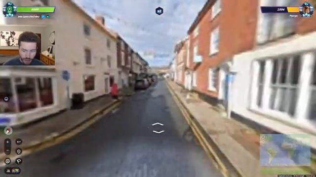 Cooking with gas! - GeoGuessr Competitive (Harvest Season Week 3 - Duels (1/2)) смотреть онлайн