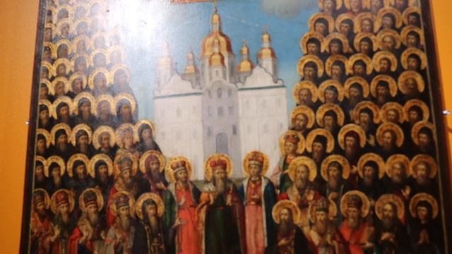 В галерее ИЗО смотреть онлайн