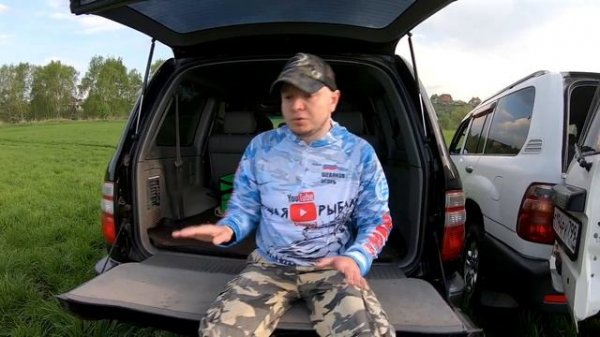 Toyota Land Cruiser 100 и 105 ●крузак● Стоит ли покупать?