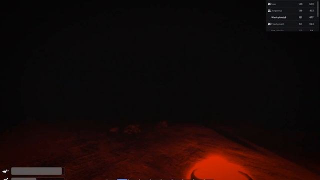 Blood Hour Epic Fail - The Rake Remastered (Roblox) смотреть онлайн