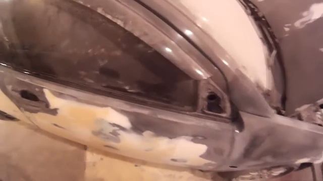 Подготовка к грунтованию по быстралю смотреть онлайн